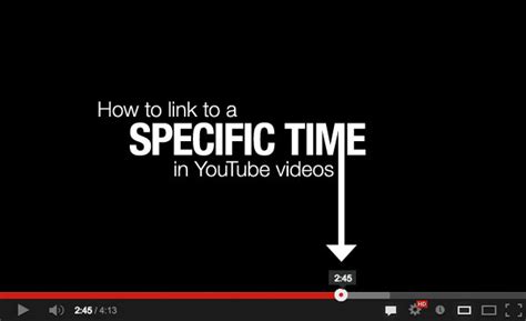 vimeo link to specific time|More.